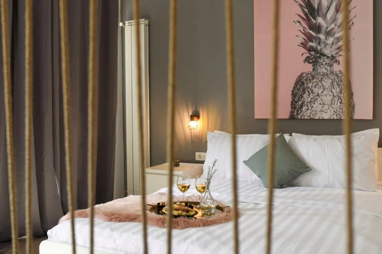 Best Location Old Town - New Studio Bukareszt