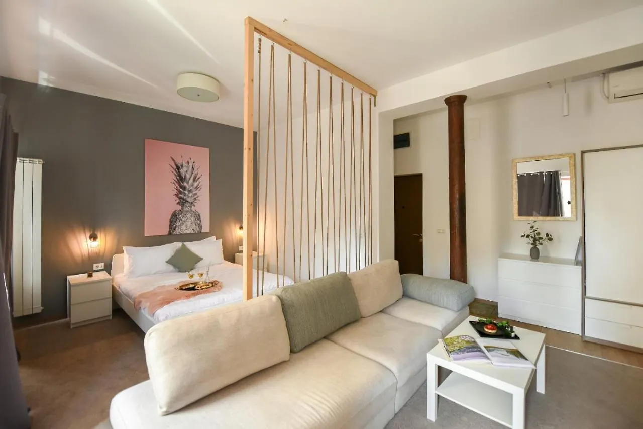 Best Location Old Town - New Studio Bukareszt